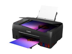 CANON PIXMA G640