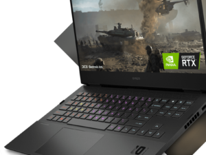 HP Omen 16T-WD000 – Core i7-13700H