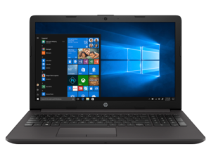 HP 2W8W9EA 250 G8 Laptop 15.6 Inch FHD Intel Core i5 1035G1 Processor 8GB RAM 1TB