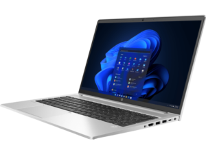 HP PROBOOK 450 G9 Laptop | 12th Gen i7-1255U, 8GB, 512GB SSD, 15.6" HD