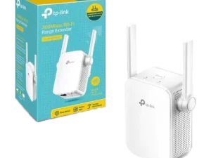 TL-WA855RE 300Mbps Wi-Fi Range Extender