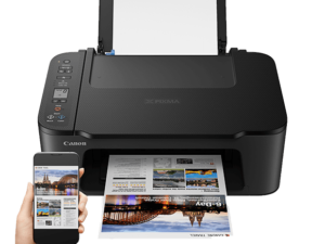 Canon PIXMA TS3440 Wireless