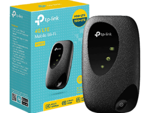 TP-Link 4G LTE Mobile Wi-Fi - TL-M7200