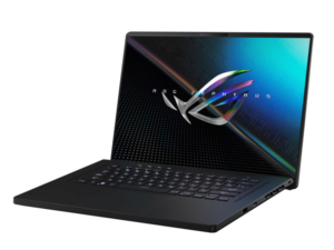 ASUS ROG Zephyrus M16, Core i7 12700H, 16GB, 512GB SSD, NVIDIA GeForce RTX 3060 6GB GDDR6 Graphics