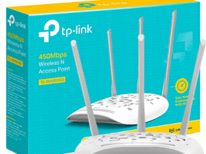 TP-Link 300Mbps Wireless N Access Point - TL-WA801N