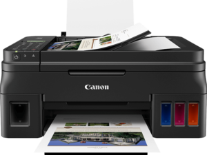 CANON PIXMA G4411