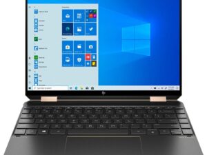 HP Spectre 14T X360 EF000 - Core i7 Evo -1255U