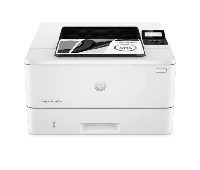 Hp Laserjet Pro M4003dn