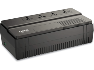 Schneider Electric BV800I-MSX Image Schneider Electric APC Brand Image APC Easy UPS, 800VA, Floor/Wall Mount, 230V,
