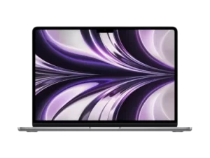Macbook Pro – M2 Chip Next Gen 8 – Core CPU – 10 Core GPU, 16GB RAM, 512 GB SSD, 13.3"