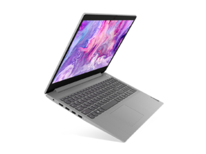 Lenovo IdeaPad 3 - Intel N4020 Celeron, 4GB Soldered DDR4-2400