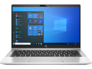 HP Probook 430 G8 CORE I7-1165 G7 8GB 512ssd Dos 13.3"