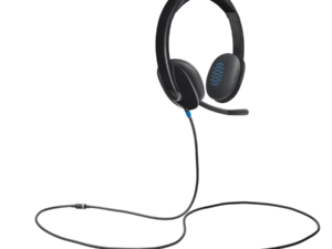 Logitech USB Headset H540