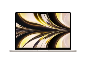 MacBook Air M2 8GB 256SSD 13.6" STAR LIGHT